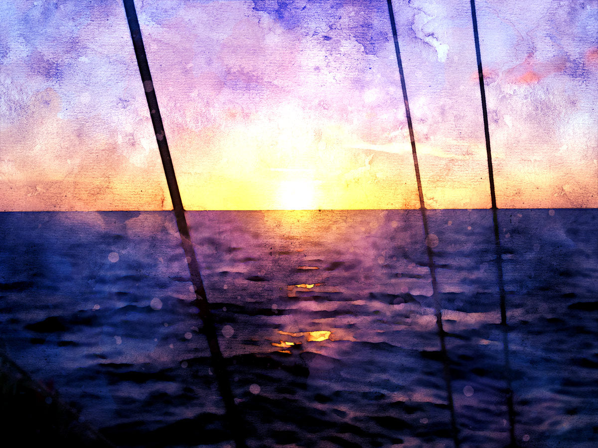 Sailor's Delight — Client Presentation File