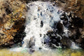 Small Waterfall — Client Presentation File