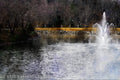 Rimmed Pond — Client Presentation File