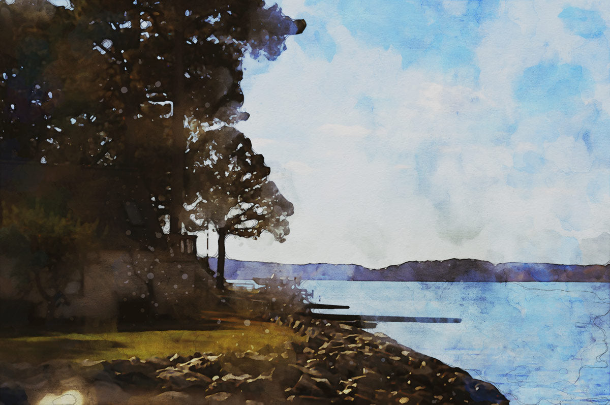 Distant Coast 009 — Client Presentation File