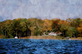 Autumn's Embrace — Client Presentation File