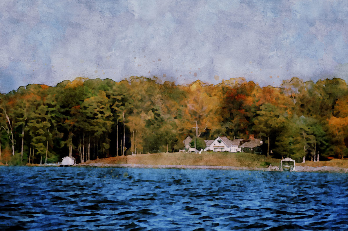 Autumn's Embrace — Client Presentation File