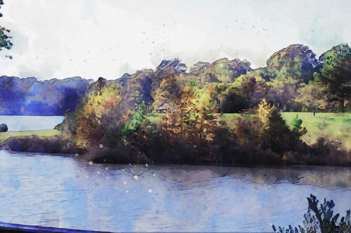 Hillside Waters — Client Presentation File