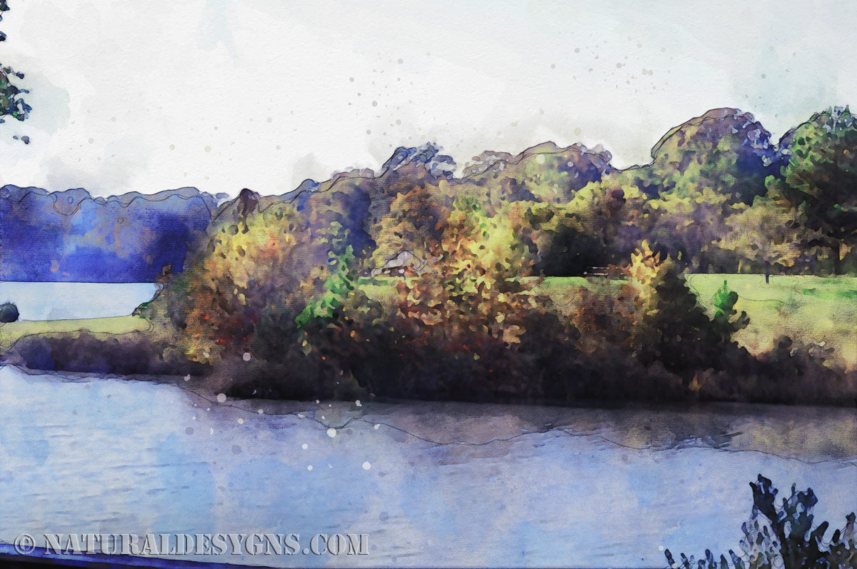 Hillside Waters — Client Presentation File